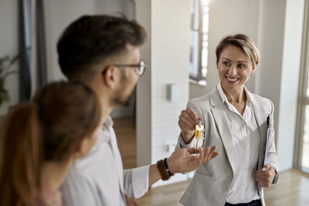 Immobilienvermietung vom Experten